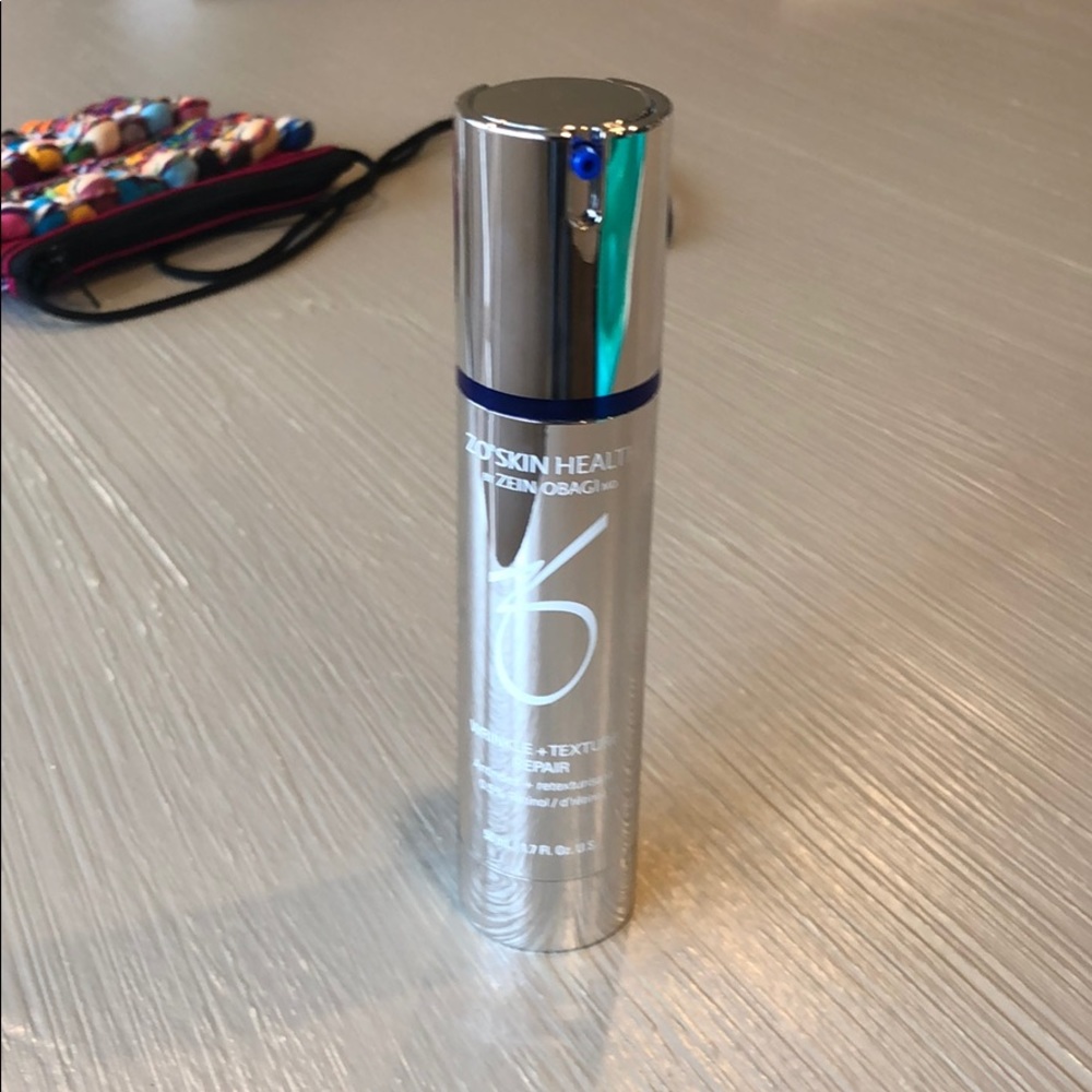 ZO skin health wrinkle + texture repair